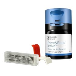Prime & Bond active - Intro Kit