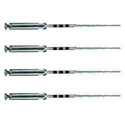 Condensadores Gutta CA 21mm Nº 40 Cx.4