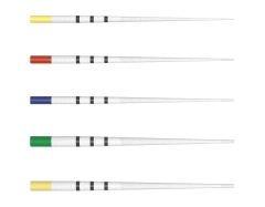 Protaper Ultimate - Pontas Papel F1 Cx.180
