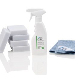 FD 360 - Deterg.P/Couro Sintet. Emb.250ml