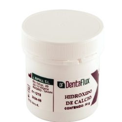 Hidroxido de Calcio - Po Emb.30g