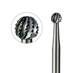 Broca Carbide PM D+Z - CB141A/031 Cx.1