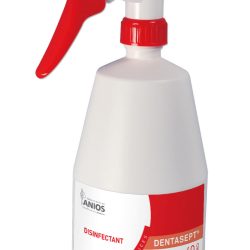 Dentasept Spray 60 Pro - Des.Superf. Emb.1l