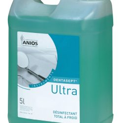 Dentasept Ultra - Des.Instrumentos Emb.5l