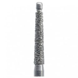 Broca Diamantada FG Edenta - G857/012 Cx.5