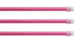 Canulas Saliva Euronda Rosa - Emb.100