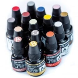 Optiglaze Color 2,6ml Blue