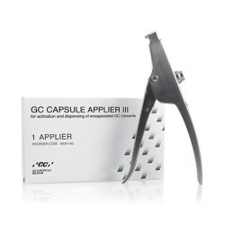 CG Aplicador de Cápsulas III