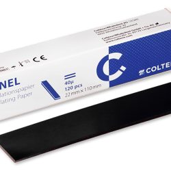 Papel Art.Livro 40µ Azul Cx.120
