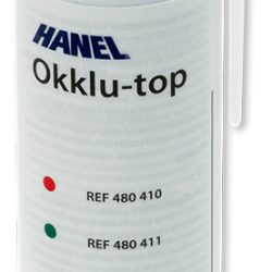 Okklu-Top Spray Oclusão Vermelho Emb.75ml