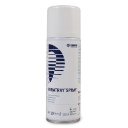 Miratray Cola Spray P/Alginato 200ml