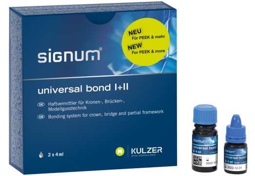 Signum Universal Bond - Kit