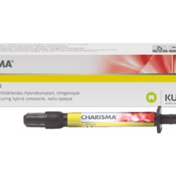 Charisma Flow - Seringa 1,8g - A3