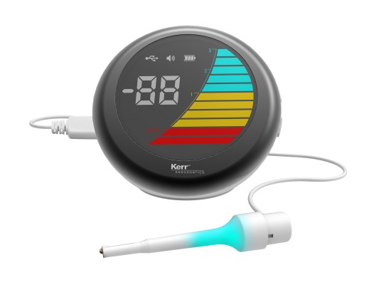 Apex Connect - Localizador Apex Electrónico Kit