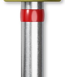 Zirco 1 Polidor Ceram. Diam. CA Kenda 0233 Cx.6