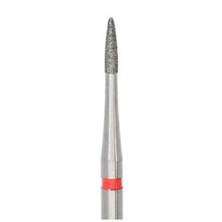 Broca Diamantada FG Komet 8889/010 Cx.5