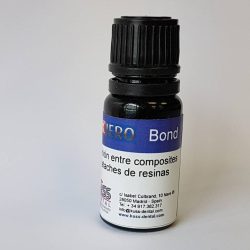 Kiero Bond - Adesivo Frasco 5ml