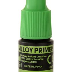 Alloy Primer Kuraray Frasco 5ml