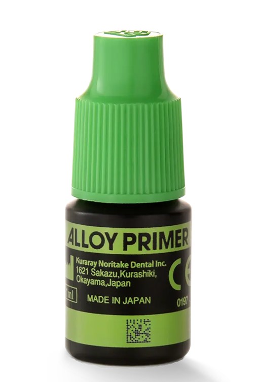 Alloy Primer Kuraray Frasco 5ml