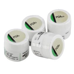 Super Porcelain EX-3 - Paste Opaque 6g POA3
