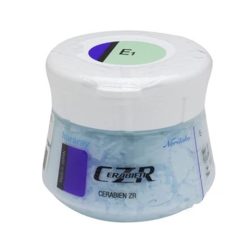 Cerabien ZR - Esmalte 50g E1