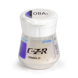Cerabien ZR - Dentina Opaca 50g OBA1
