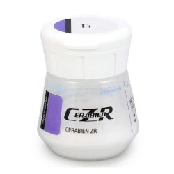 Cerabien ZR - Translucido 10g T Clear