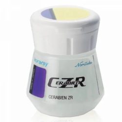 Cerabien ZR - Luster Translucido 10g LT Natural