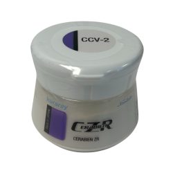Cerabien ZR - Clear Cervical 50g CCV-1