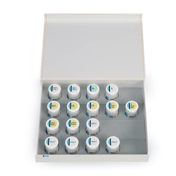 Cerabien MiLai - Micro Layering Kit