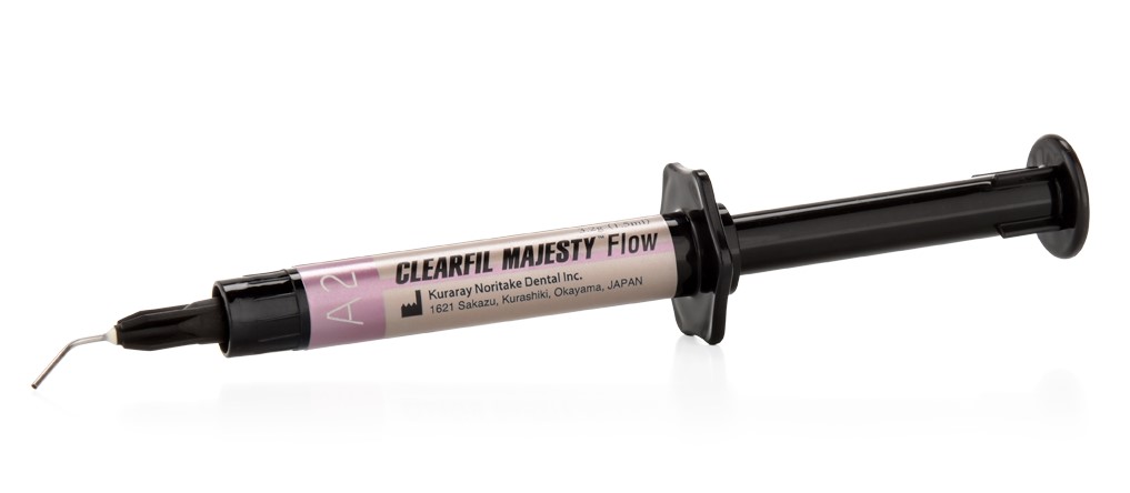 Clearfil Majesty Flow - Seringa 3,2g A1