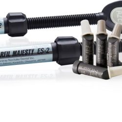 Clearfil Majesty ES-2 Premium- Seringa 3,6g A2E