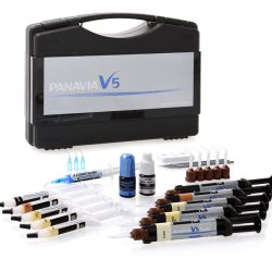 Panavia V5 - Kit Profissional