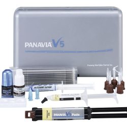 Panavia V5 - Basic Kit A2