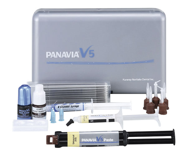 Panavia V5 - Basic Kit A2