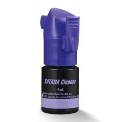Katana Cleaner Frasco 4ml