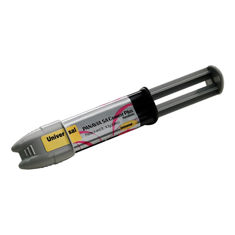 Panavia SA Cem.Universal Handmix Seringa 9,2g Transl.