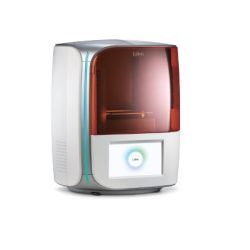 Lilivis 3D Printer bandeja de impressão