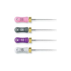 Limas C+ Dentsply 25mm Nº 06 Ct.6