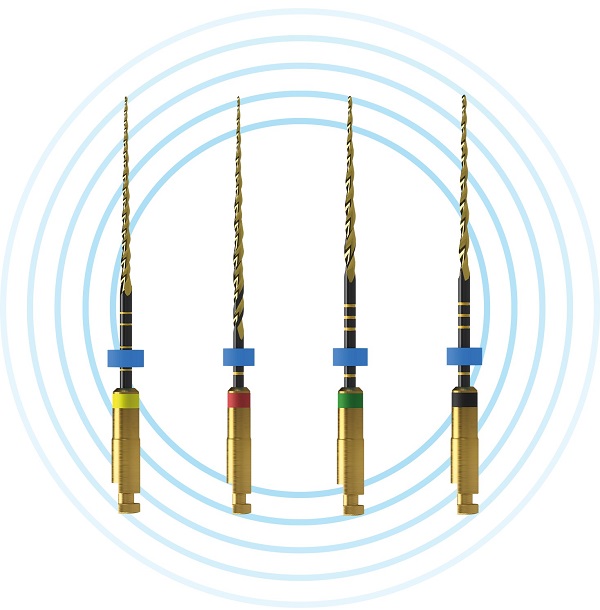 2Shape Mini Limas 31mm Procedure Pack Ct.4