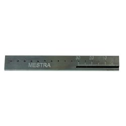 Regua Endodontia/Limas Calibrada Mestra