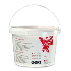 Oxido Aluminio Mestra 250 - Emb.4Kg