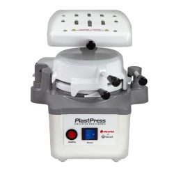 PlastPress -Maquina de Vacuo Mestra