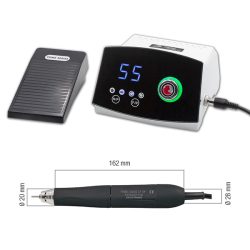 Sense A7 Micromotor Indução 55000rpm Mestra