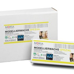 Cera Modelar Morsa Especial Verão 1,5mm Cx.2,5Kg
