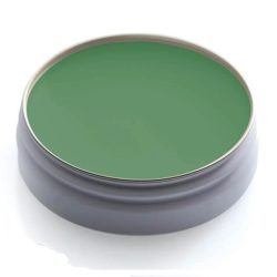 Cera Coroas Morsa Lata 65g - Verde
