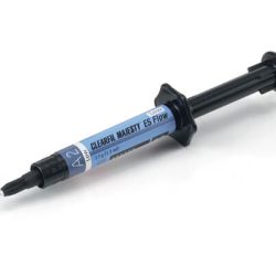 Clearfil Majesty ES Flow - Seringa 2,7g A2