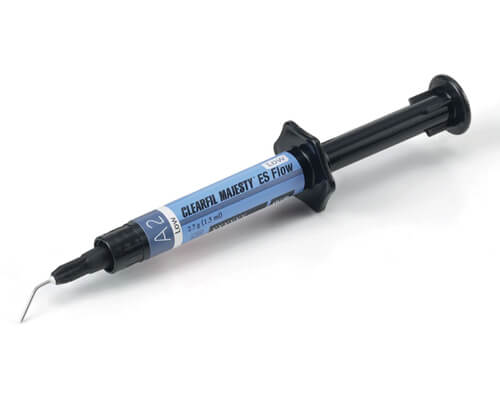 Clearfil Majesty ES Flow - Seringa 2,7g A1