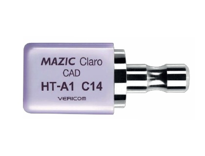 Mazic Claro CAD - Blocos C14 LT A2 Cx.5
