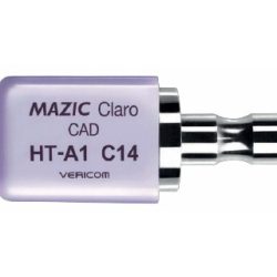 Mazic Claro CAD - Blocos C14 MO 0 Cx.5
